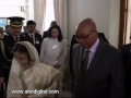 (www.abndigital.com) indian president pratibha patil is currently in south africa for a week-long visit, accompanied by business delegates. the aim is to str...