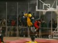 SlamBall 2002: Steal - Mob [3/4]