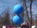 Vappu 2007, Helsinki Kaivopuisto Vappu 2007, Helsinki Kaivopuisto
