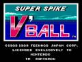 Super Spike V'Ball - Los Angeles