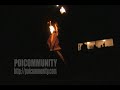 Poitvch1 FireBattle Yuta Fedya @ East Fire Festival 2008 Poitvch1 FireBattle Yuta Fedya @ East Fire Festival 2008