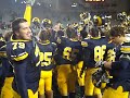 Marquette Celebrates D-1 Title