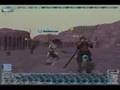 Shugotenshi vs Donavan Uncap Odin Server