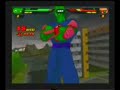 Budokai Tenkaichi 2 : Demon King Piccolo VS Master Roshi Budokai Tenkaichi 2 : Demon King Piccolo VS Master Roshi