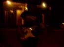 Christian Bass Tracking \"Anchor To The Neck\" Latin For Truth
