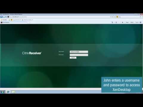 how to enable xendesktop logging