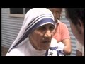 Mother Teresa Film Trailer