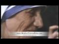 Mother Teresa Film Trailer