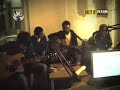 Speak Up - 10.000 Miles (Live at Prambors Bandung)