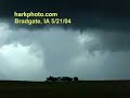 Tornado Chases 1997 - 2004