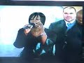 pastor dionne lamont declares whet the edge!!!!! part 3