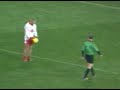 Dublin v Tyrone 2nd half: Floodlit game 2007