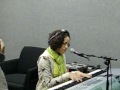 Karina pasian sings accapella live in 103 jamz in norfolk, v