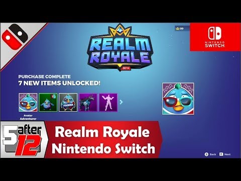 realm royale codes pc october 2019 realm royale codes pc october 2019