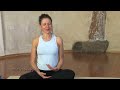 power yoga - Preparation of the Full Wheel Pose