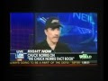 Chuck Norris Nonsense On Healthcare Bill
