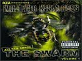 teledysk, klip, Wu-Tang Clan,- On The Strength