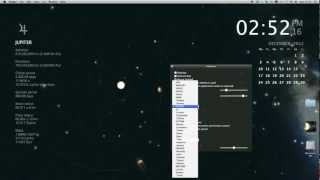 Video review Planets -- Live Wallpaper - 1.1