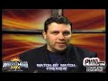 WWE Wrestlemania 24 Preview - Pro Wrestling Report 3.26.08