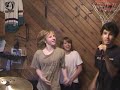 The Rashes- Colors