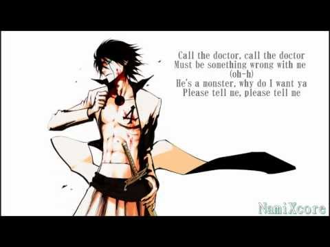 Nightcore - Monster Nightcore - Monster