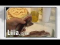 TV3 - Karakia - sumari Lilia