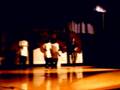 Kojak Kingz dance-n at Edison Tech