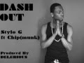 Stylo G Dash Out Official Music Video and Lyrics