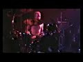 Sister Machine Gun  Overload (Live)