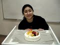 Horeb Fellowship - 2006 - Tibbie Birthday Horeb Fellowship - 2006 - Tibbie Birthday