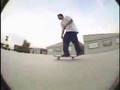 P-Rod/ Jereme Rogers/ Eric Koston/ Ryan Sheckler - Kids