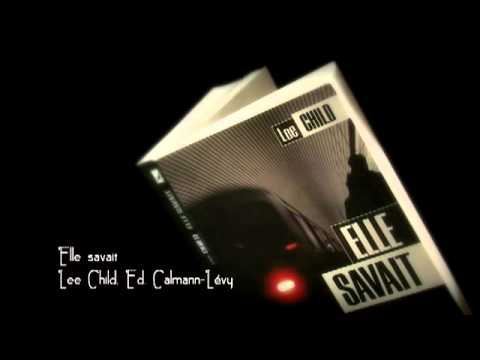 Vid�o de Lee Child