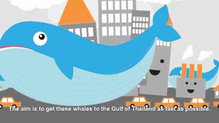 รู้สู้ flood ep.1: รู้จักน้ำท่วมให้มากขึ้น