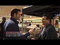 Being a Pro Athlete with Chicago Bears' Hall of Famer Dan Hampton.