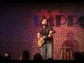 Guitar Guy-Carney Man