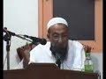Hukum Berzikir Dan Berselawat Di Celah Solat Tarawikh