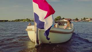 Promo video 't Fissertje
