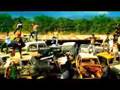 HEMO+MOOFIRE presents MURDA MEDLEY-JAMAICA-