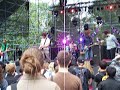 Wintersleep @ Virgin Festival - Archaeologists