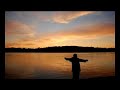 nikon d80 time lapse test - jamaica pond