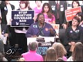 Stop Stupak Rally Summary from Sum of Change