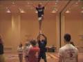 South Jersey Storm Open Swing Stunt