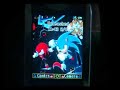 Sonic Theme - (iDEN) By Unleashed Sonic Theme - (iDEN) By Unleashed