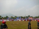 DSAI at Permatang Pauh Nomination Day!