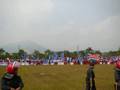 DSAI at Permatang Pauh Nomination Day!