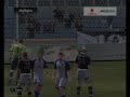 Callsborough United vs AIK G�teborg - D2 League - 1st Season