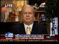 rove defends lobbyists working on mccain campaign
