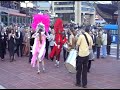 CARNAVAL PARADE
