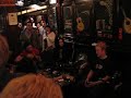 Visit to Temple Bar Pub, with Traditional Music!!!