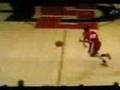 J.R. Giddens Senior Season UNM Lobo Highlights
